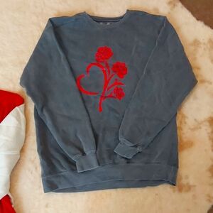 Size Large lot of shirts